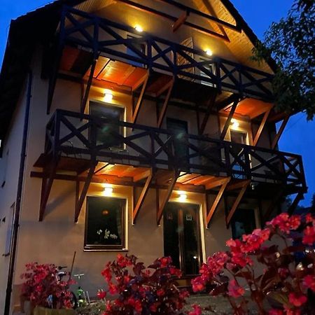 Sieraton Pokoje I Apartament Stronie Śląskie Exterior foto