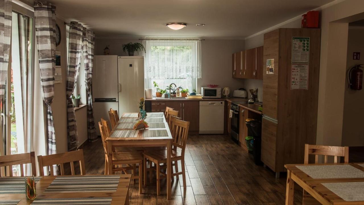 Sieraton Pokoje I Apartament Stronie Śląskie Exterior foto