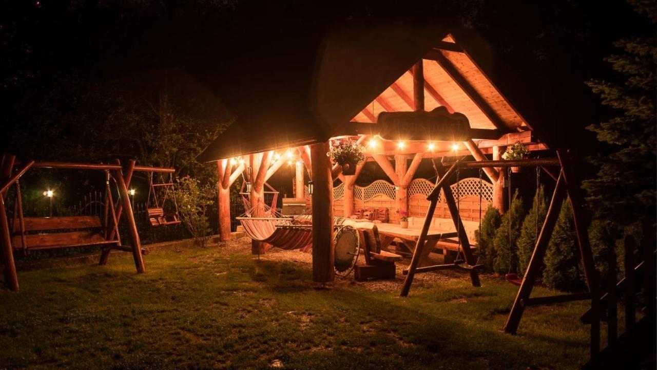 Sieraton Pokoje I Apartament Stronie Śląskie Exterior foto