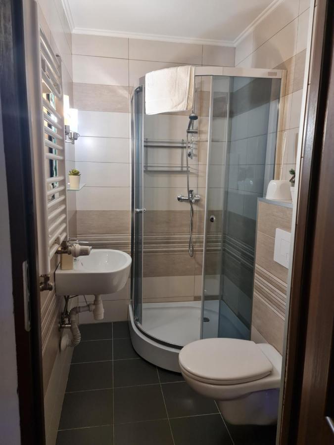Sieraton Pokoje I Apartament Stronie Śląskie Exterior foto