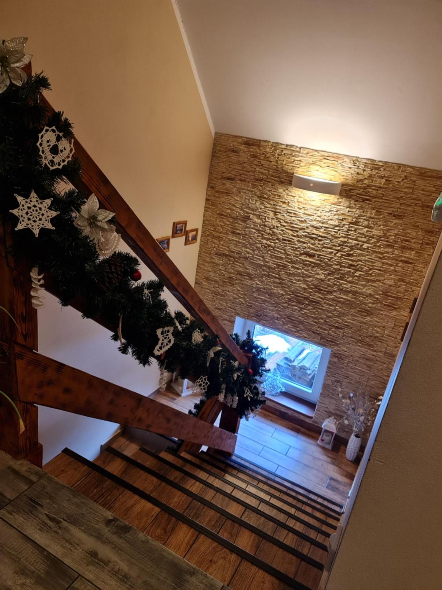 Sieraton Pokoje I Apartament Stronie Śląskie Exterior foto