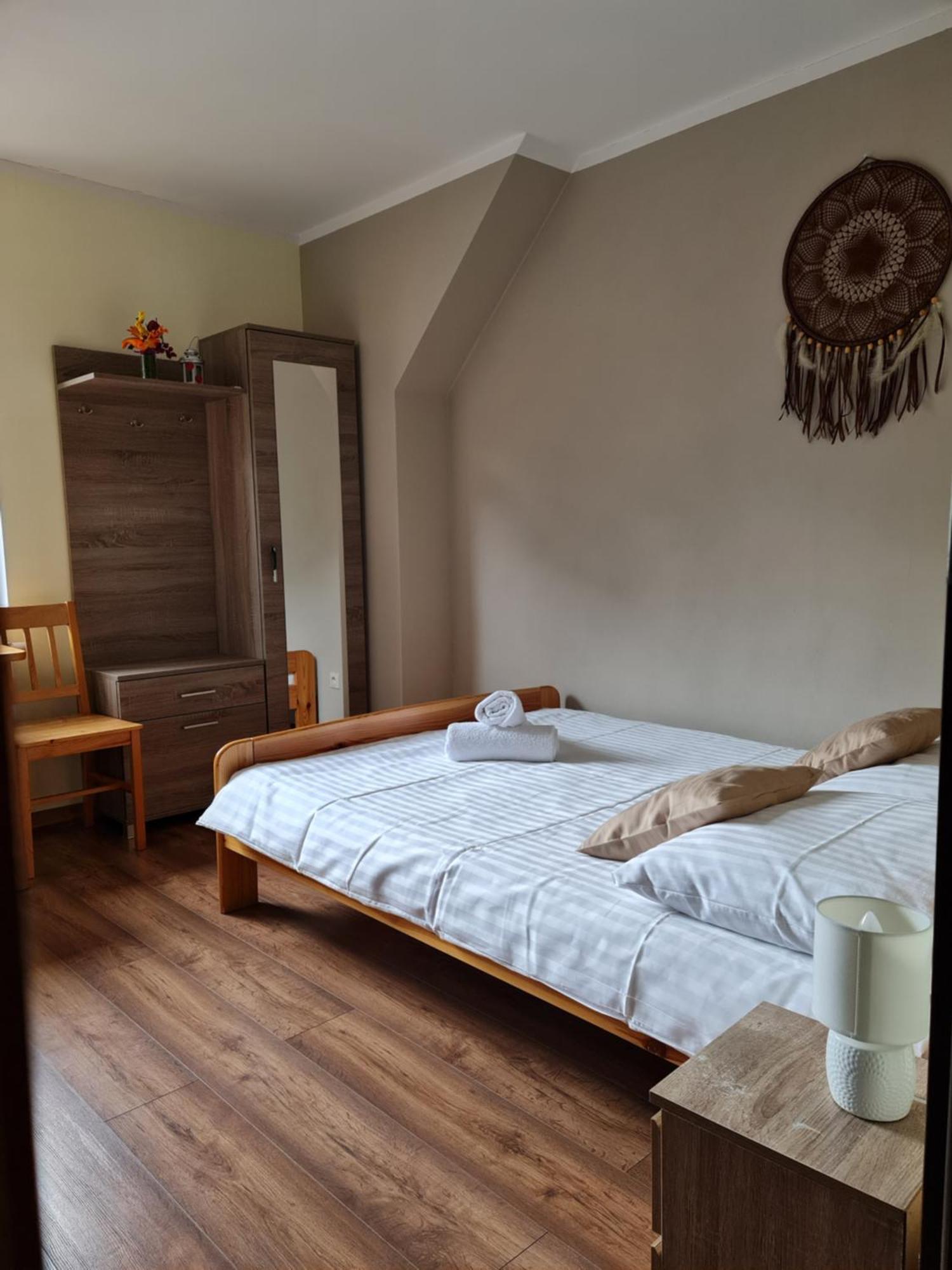 Sieraton Pokoje I Apartament Stronie Śląskie Exterior foto