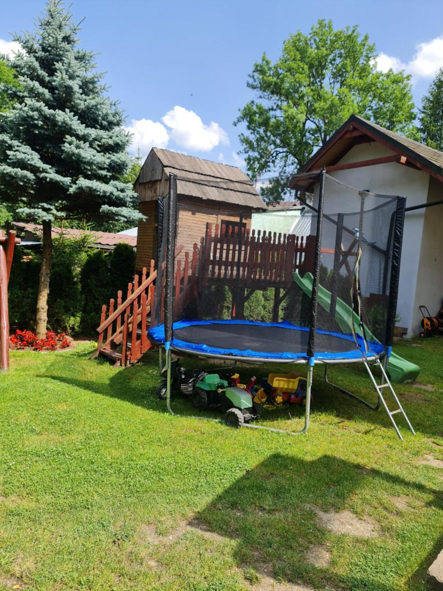 Sieraton Pokoje I Apartament Stronie Śląskie Exterior foto