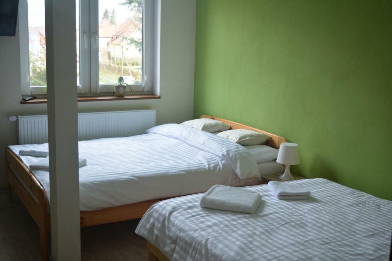 Sieraton Pokoje I Apartament Stronie Śląskie Exterior foto
