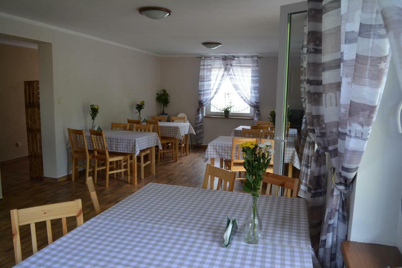 Sieraton Pokoje I Apartament Stronie Śląskie Exterior foto