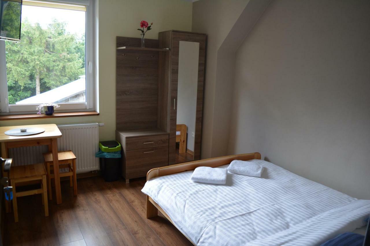 Sieraton Pokoje I Apartament Stronie Śląskie Exterior foto