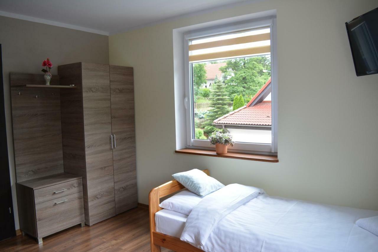 Sieraton Pokoje I Apartament Stronie Śląskie Exterior foto