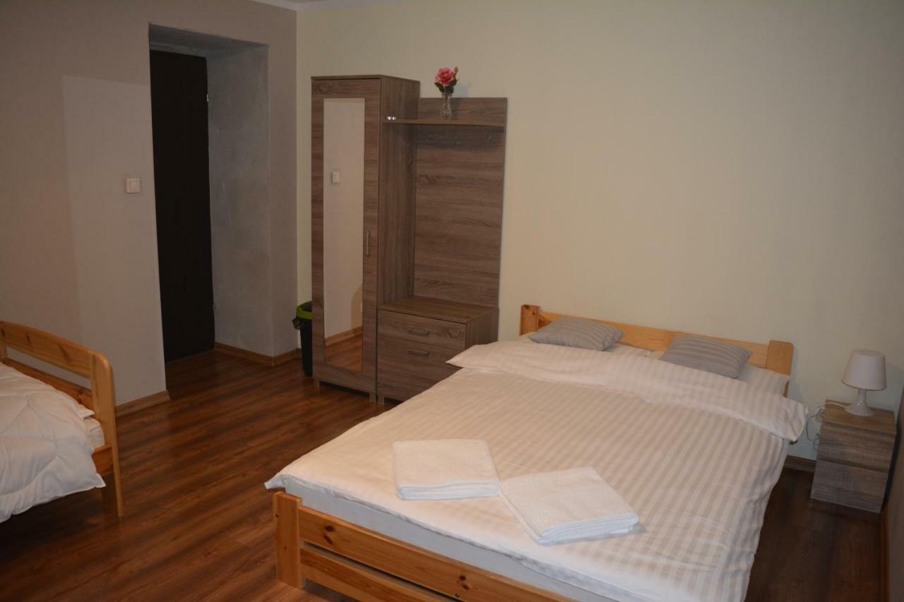 Sieraton Pokoje I Apartament Stronie Śląskie Exterior foto