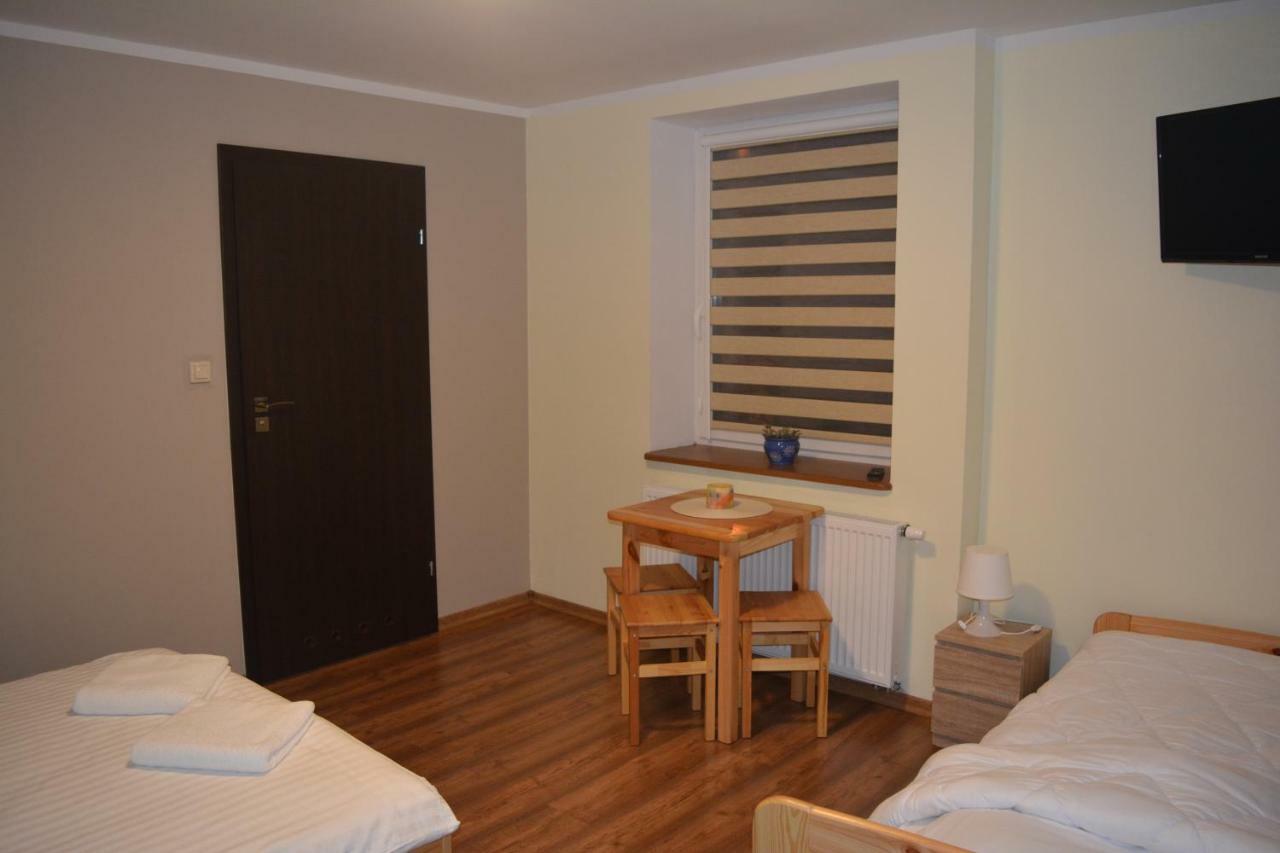 Sieraton Pokoje I Apartament Stronie Śląskie Exterior foto